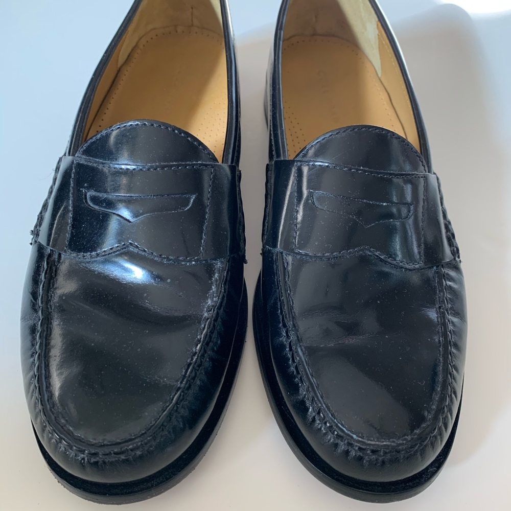 Cole Haan Men’s Pinch Penny Slip-On Loafer size 11 E